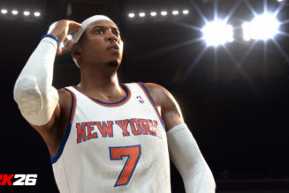 'NBA 2K26 Review' : A Return To Championship Form