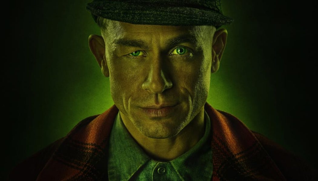 Netflix Drops Chilling 'Monster: The Ed Gein Story' Official Trailer
