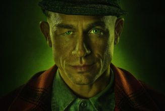 Netflix Drops Chilling 'Monster: The Ed Gein Story' Official Trailer