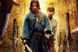 Netflix Reveals First Teaser Trailer of ‘Last Samurai Standing’