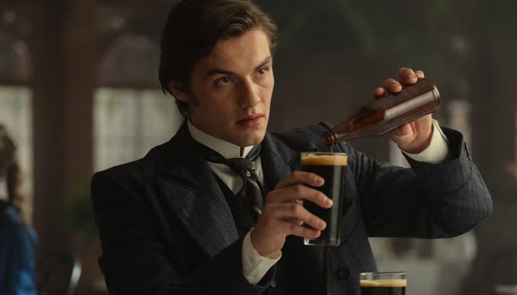 Netflix Reveals the High-Stakes World of the 'House of Guinness' in Official Trailer