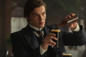 Netflix Reveals the High-Stakes World of the 'House of Guinness' in Official Trailer