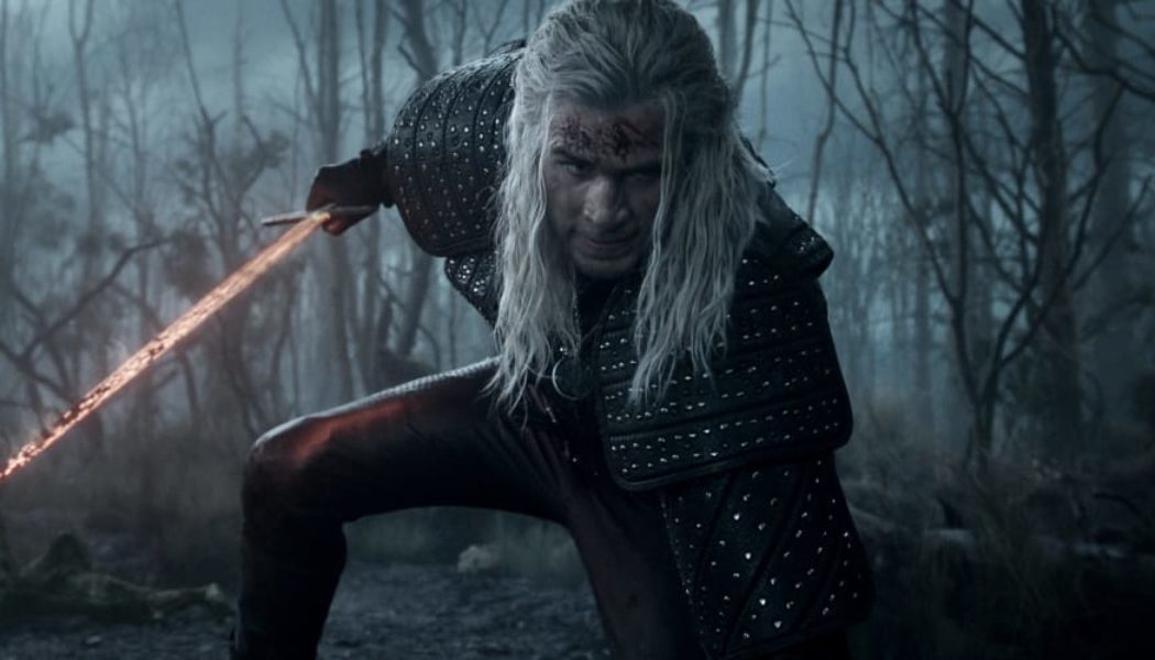 Netflix Unveils Premiere Date for 'The Witcher' Season 4