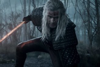 Netflix Unveils Premiere Date for 'The Witcher' Season 4