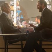 Netflix's 'Jay Kelly' Trailer Reveals George Clooney's Journey of Self-Discovery