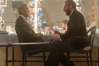 Netflix's 'Jay Kelly' Trailer Reveals George Clooney's Journey of Self-Discovery