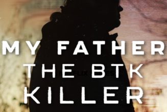 Netflix's 'My Father The BTK Killer' Trailer Reveals His Daughter's Chilling Story of Unimaginable Betrayal