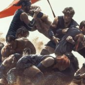 Netflix’s ‘Physical: Asia’ Set for an October Release