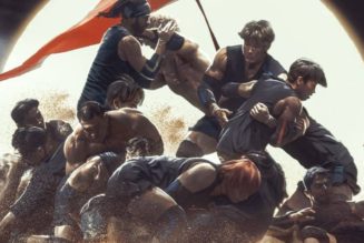 Netflix’s ‘Physical: Asia’ Set for an October Release