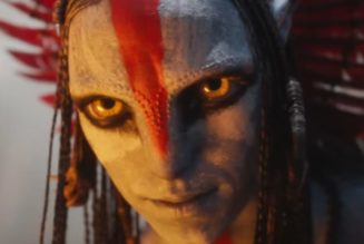 New Trailer for 'Avatar: Fire and Ash' Introduces the Ash People