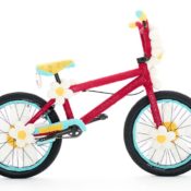Nigel Sylvester Foundation and JOOPITER Host the "Pedal Forward" Auction