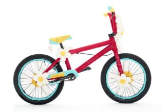 Nigel Sylvester Foundation and JOOPITER Host the "Pedal Forward" Auction