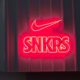 Nike Unveils New SNKRS Maps For Users To Find Participating Stores