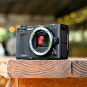 Nikon’s first RED co-brand is the Nikon ZR