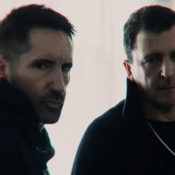 Nine Inch Nails Invokes the Past and the Future for TRON: Ares Soundtrack: Review