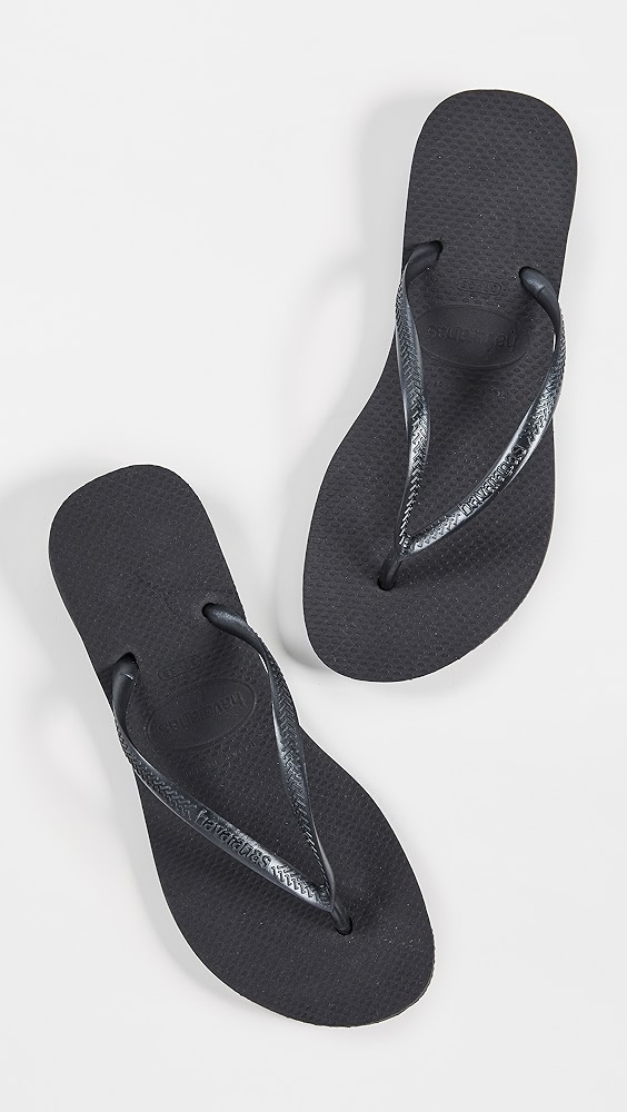 Havaianas Slim Flip Flops