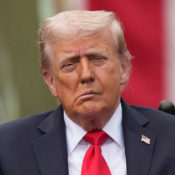 No Surprise, Donald Trump Fails To Unite The Country Following Charlie Kirk's Assassination, Delivers Despicable Speech From The Oval Office
