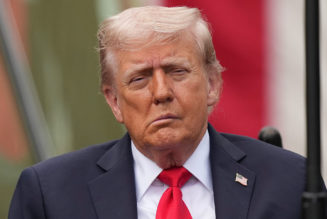 No Surprise, Donald Trump Fails To Unite The Country Following Charlie Kirk's Assassination, Delivers Despicable Speech From The Oval Office