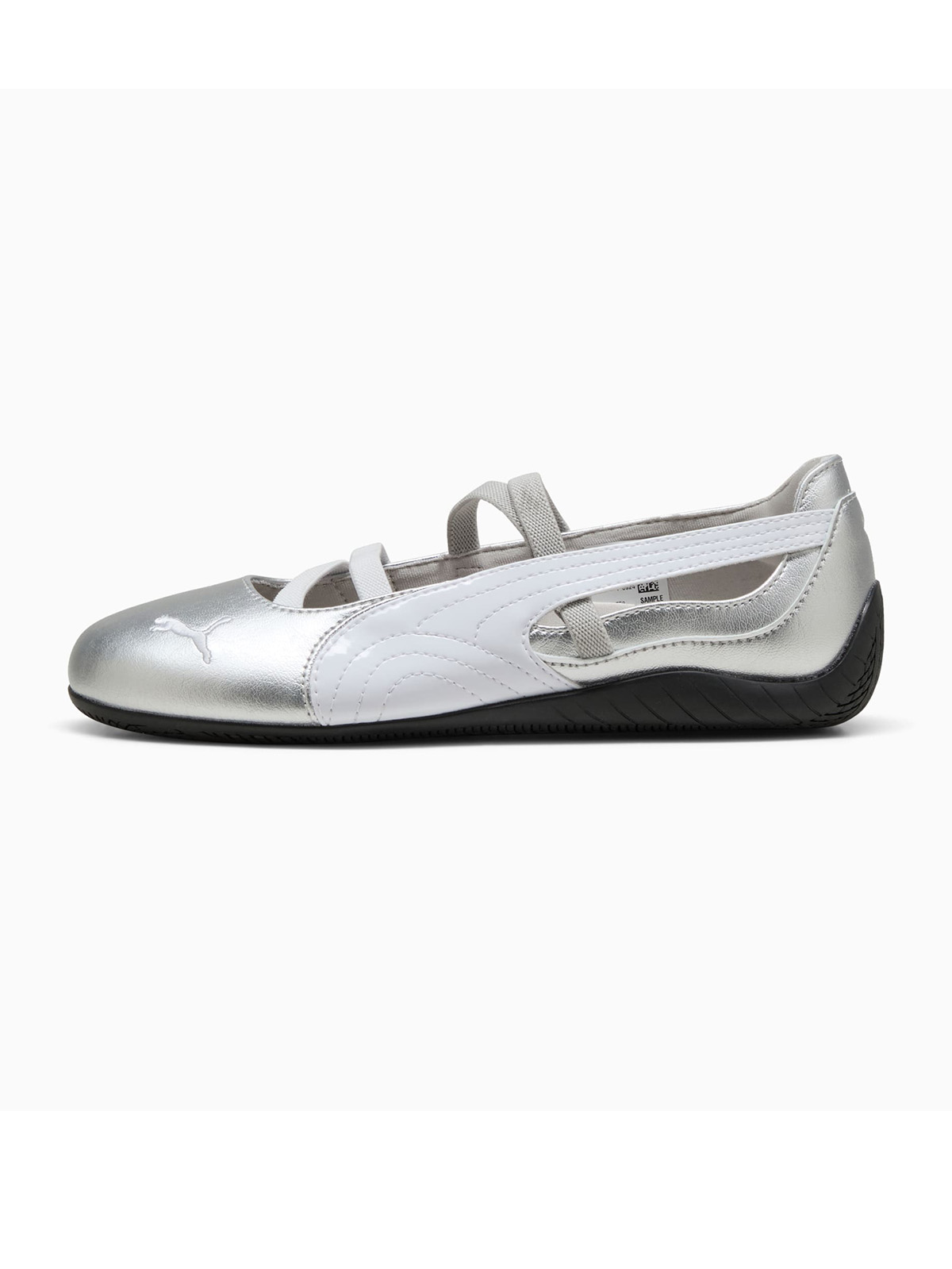 Speedcat Ballet Metallic Women's Shoes