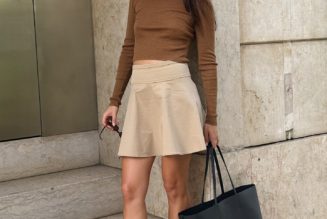 Not Loafers, Not Ballet Flats—The "Dated" Flat Shoe Trend French Women Actually Wear All the Time