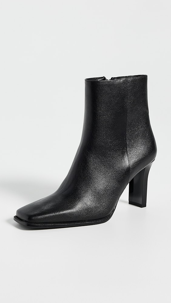 Staud Hendrix Ankle Boots