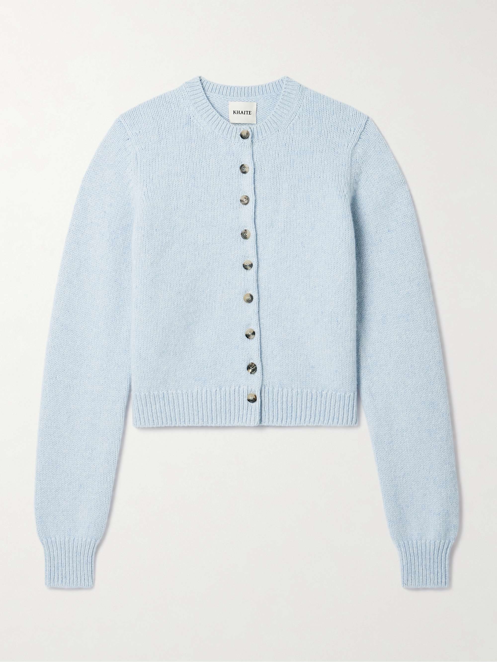 Everheart Cashmere Cardigan