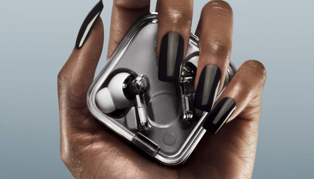 Nothing Ear (3) Unveiled: A Sound Upgrade in a Sleek New Case