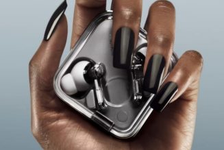 Nothing Ear (3) Unveiled: A Sound Upgrade in a Sleek New Case