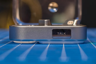 Nothing’s charging case Super Mic is a small upgrade to earbud audio