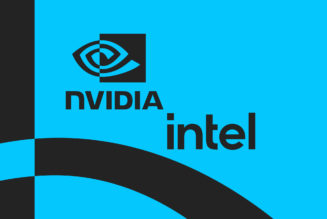 Nvidia and Intel’s $5 billion deal is apparently about eating AMD’s lunch