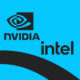 Nvidia and Intel’s $5 billion deal is apparently about eating AMD’s lunch