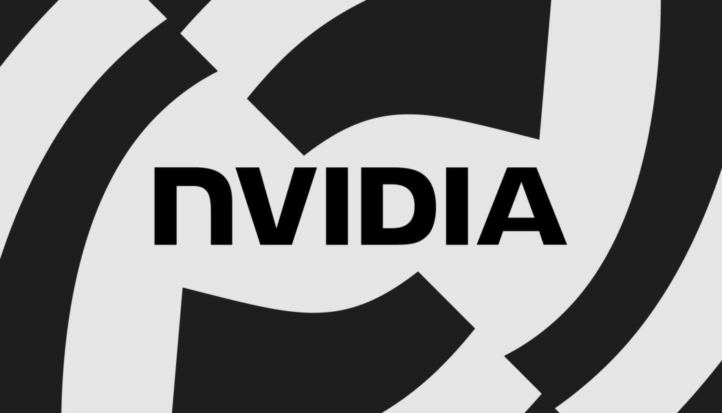 Nvidia is letting anyone use its AI voice animation tech