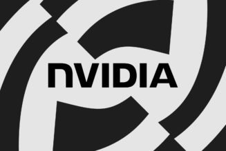 Nvidia is letting anyone use its AI voice animation tech