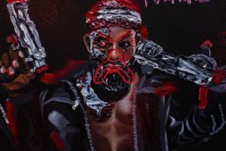 ODUMODUBLVCK Prepares Ground for Upcoming Album with New Single INDUSTRY MACHINE » NaijaTunez - No. 1 Platform For Latest Naija Music & Videos