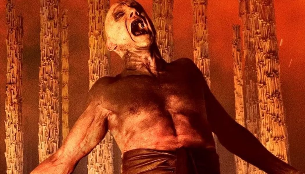 Official Trailer for '28 Years Later: The Bone Temple' Promises to Redefine the Zombie Saga