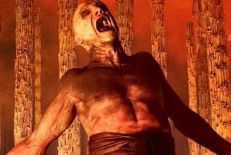 Official Trailer for '28 Years Later: The Bone Temple' Promises to Redefine the Zombie Saga