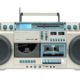 Orion Collaborates With ZUTOMAYO for Limited-Edition SCR-B9(Z) Boombox