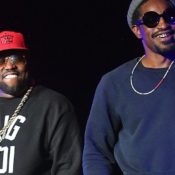 OutKast Commemorates 25 Years of ‘Stankonia’ With Expanded Deluxe Edition