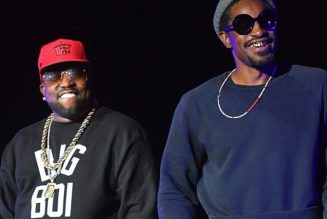 OutKast Commemorates 25 Years of ‘Stankonia’ With Expanded Deluxe Edition