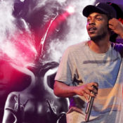 Overly Dedicated Was Kendrick Lamar's First Attempt to Shatter the Old Hip-Hop