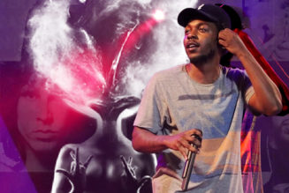 Overly Dedicated Was Kendrick Lamar's First Attempt to Shatter the Old Hip-Hop