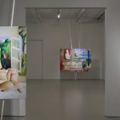 Pablo Benzo Brings 'Time Traveler' to The Hole in Tribeca