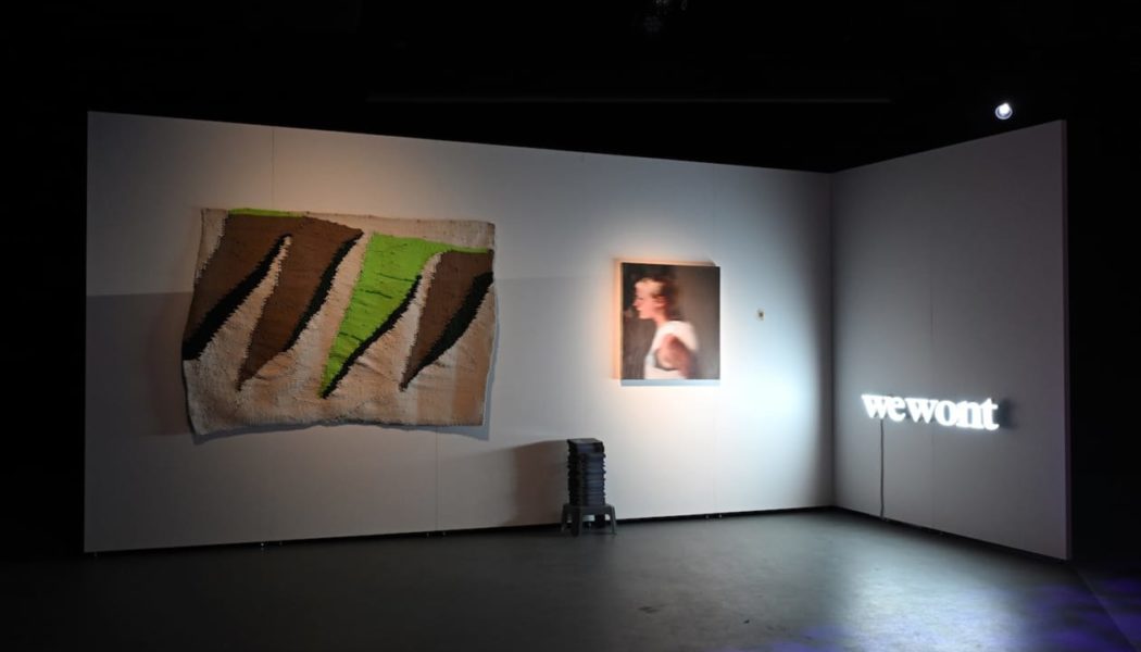 Paige Silveria's 'Daisies' Lands at Dover Street Market Paris