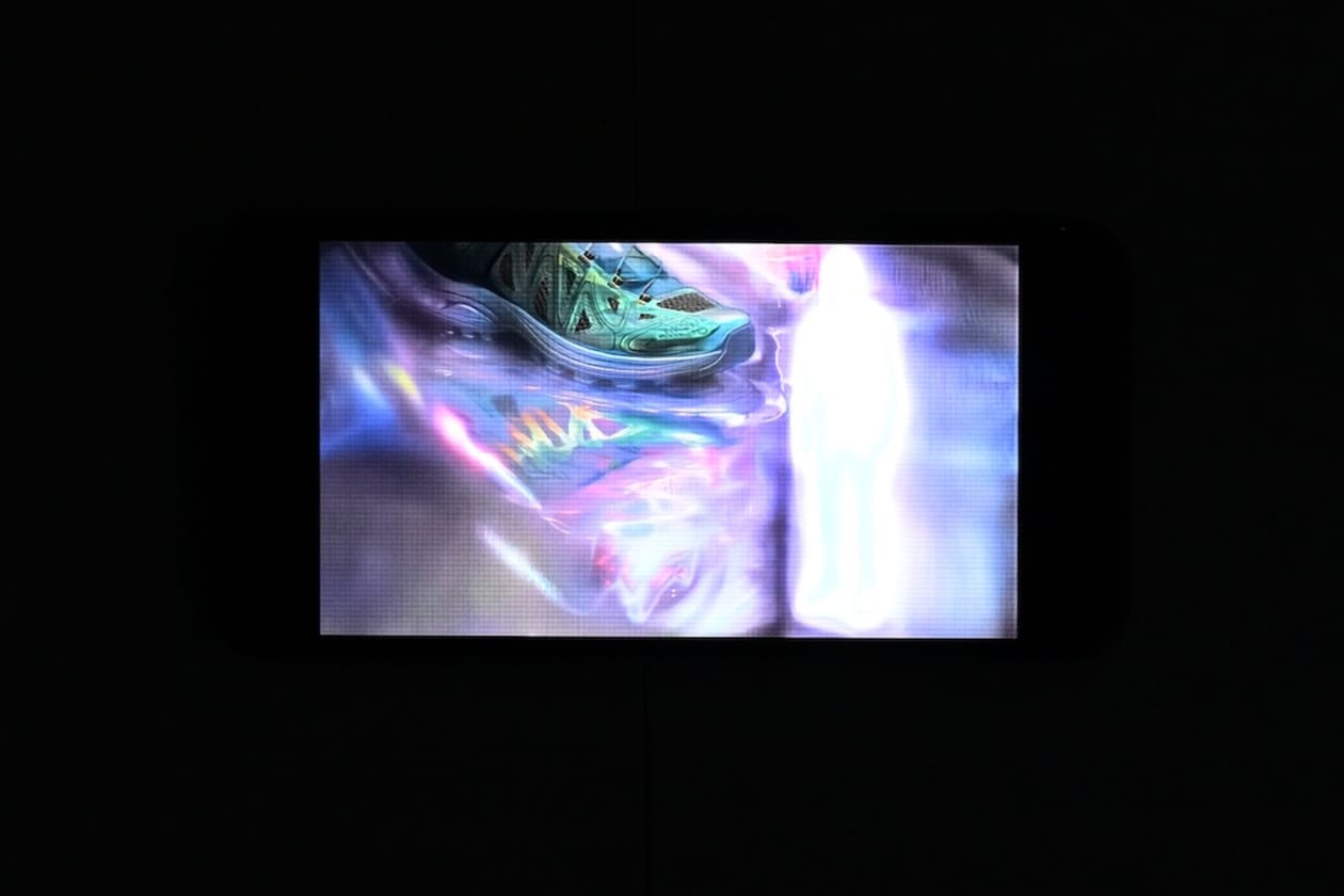 Paige Silveria's 'Daisies' Dover Street Market Paris Art Artworks