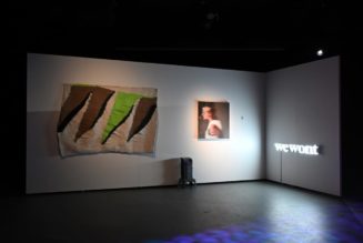 Paige Silveria's 'Daisies' Lands at Dover Street Market Paris