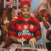 Papatinho Shows Off His Brazilian Funk Roots With New Album ‘MPC’