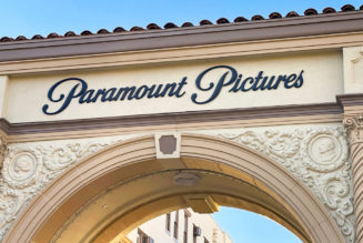 Paramount Denounces Boycott of Israeli Film Institutions