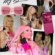 Paris Hilton's World: Her Pink Motorola Razr, Favorite Y2K Looks, and What 11:11 Media Means to Her