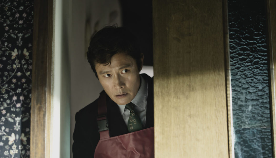 Park Chan-wook’s No Other Choice is as bleak as it is hilarious
