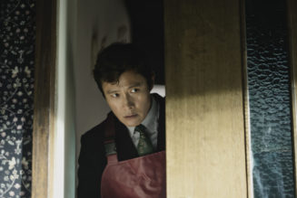 Park Chan-wook’s No Other Choice is as bleak as it is hilarious